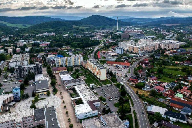 Prebíjanie odpadov Snina - 100% Garantovaná cena krtkovania